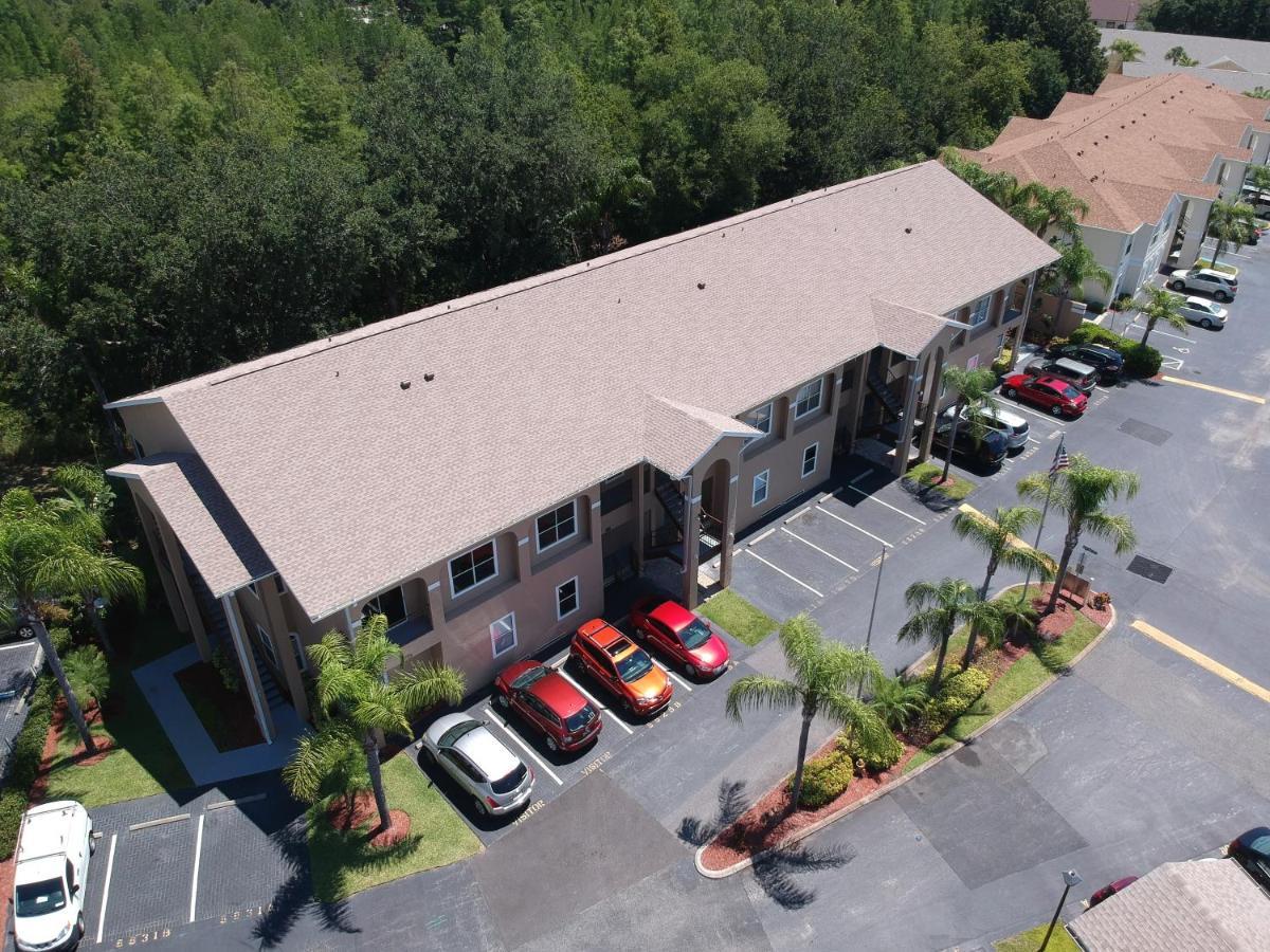 Cozy And Comfortable Apt Near Disney Kissimmee Exterior photo