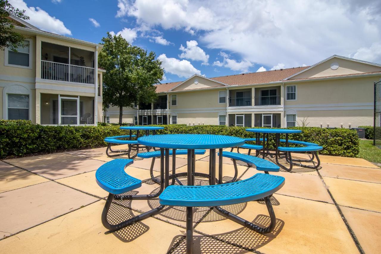 Cozy And Comfortable Apt Near Disney Kissimmee Exterior photo