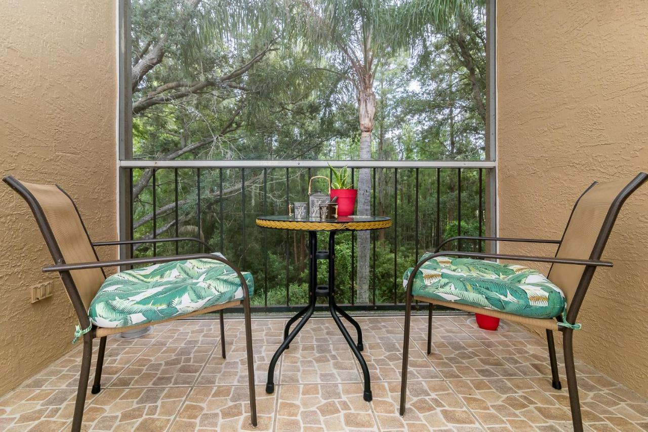 Cozy And Comfortable Apt Near Disney Kissimmee Exterior photo